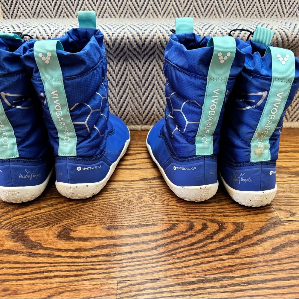 Vivo Barefoot Lumi sizes 5.5 and 6 bundle